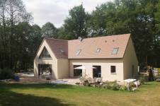 Sylvain DROUET - TADS Architectes