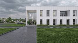LE MEUR SEBASTIEN - SEBASTIEN LE MEUR ARCHITECTE