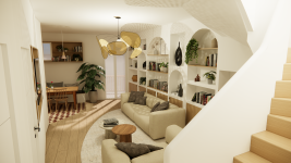 Marion Arotçarena XANTI AMADO - ARTA STUDIO