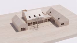LE MEUR SEBASTIEN - SEBASTIEN LE MEUR ARCHITECTE
