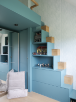 Claire LENEVEU - CLAIRE LENEVEU