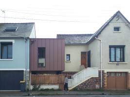 HENRIO EMMANUELLE - HENRIO ARCHITECTE